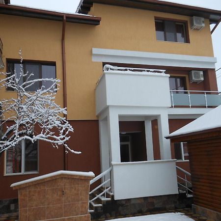 Guest House Goranovi Velingrad Kültér fotó