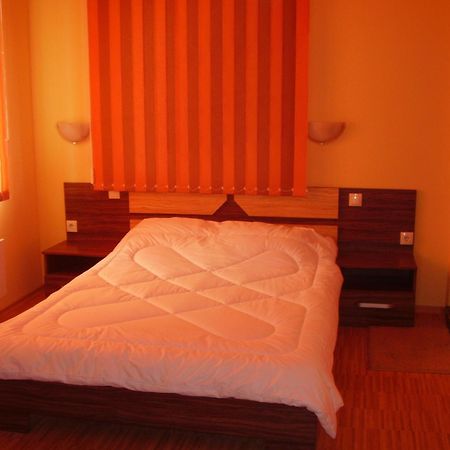 Guest House Goranovi Velingrad Kültér fotó