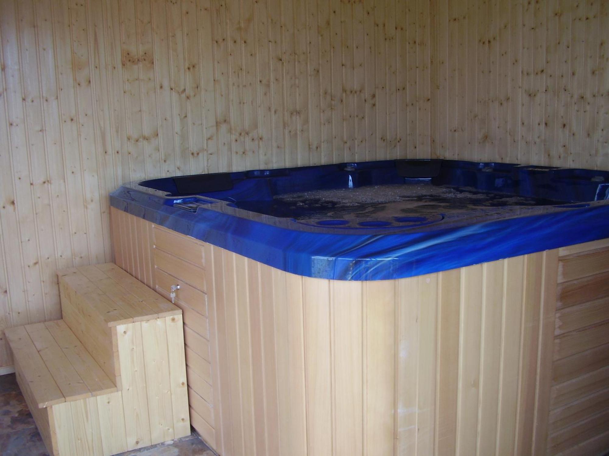 Guest House Goranovi Velingrad Kültér fotó