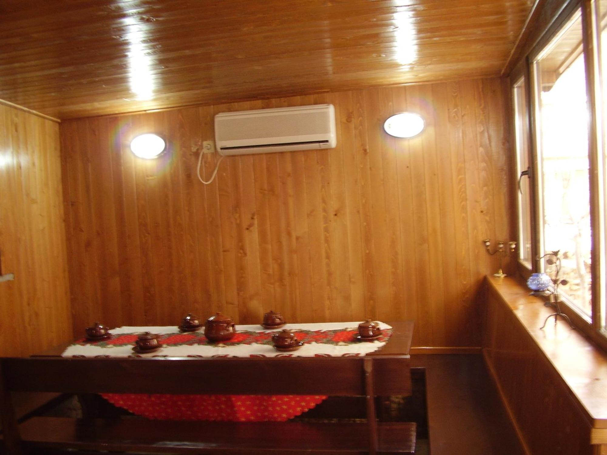 Guest House Goranovi Velingrad Kültér fotó