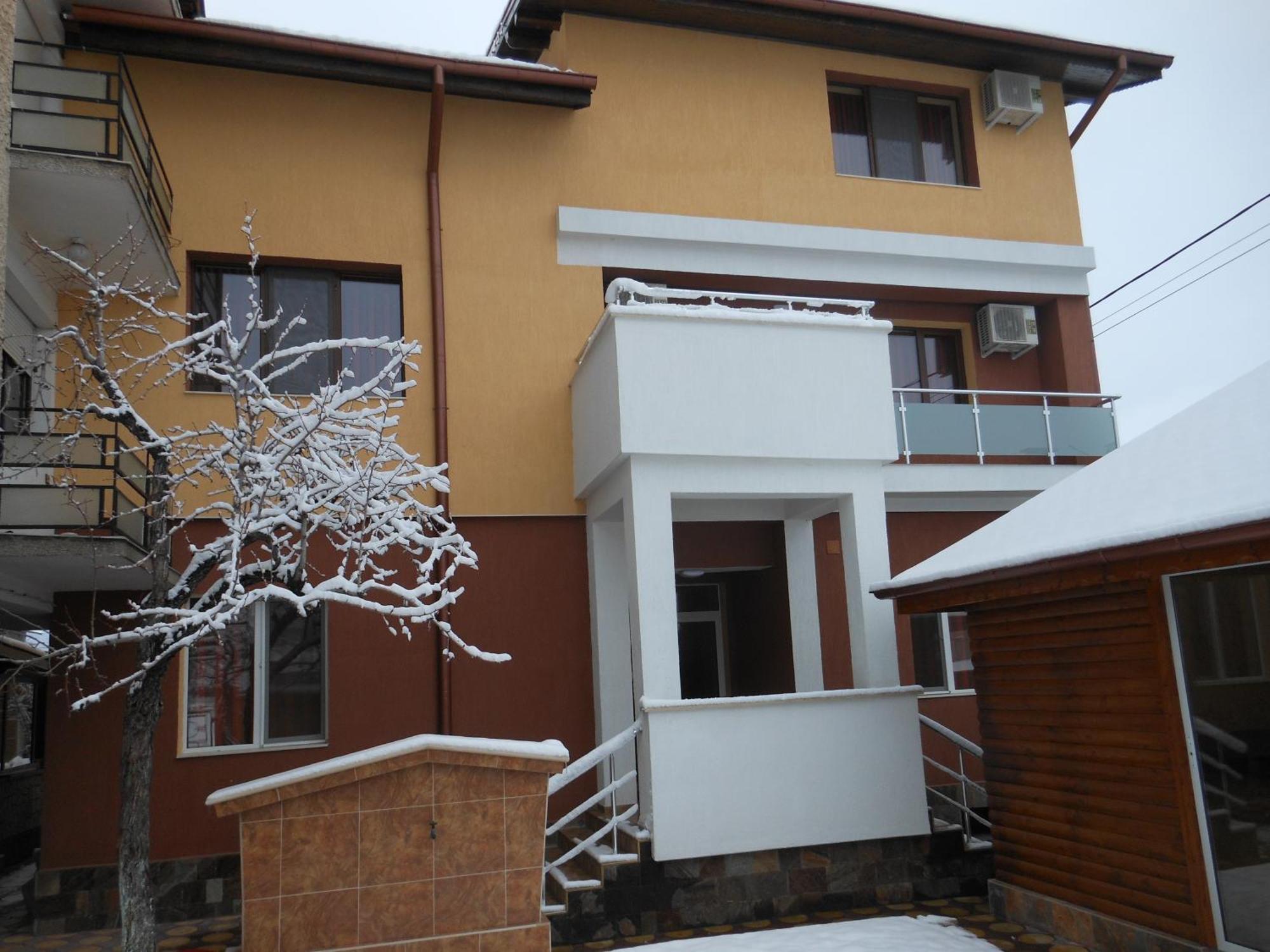 Guest House Goranovi Velingrad Kültér fotó