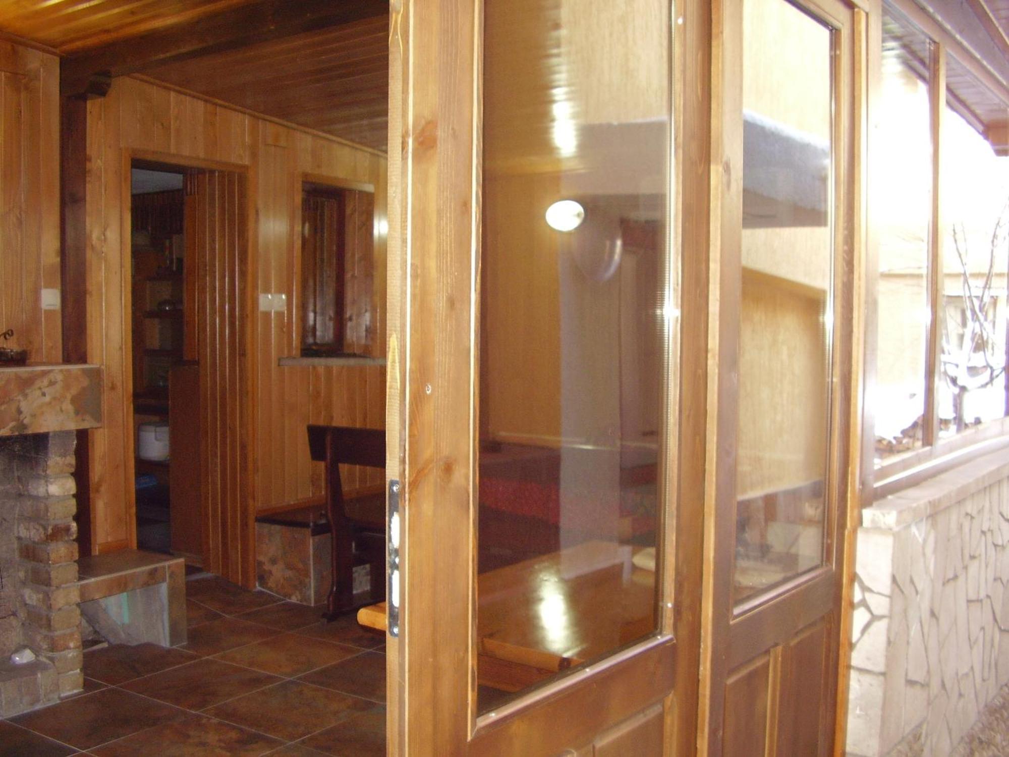 Guest House Goranovi Velingrad Kültér fotó