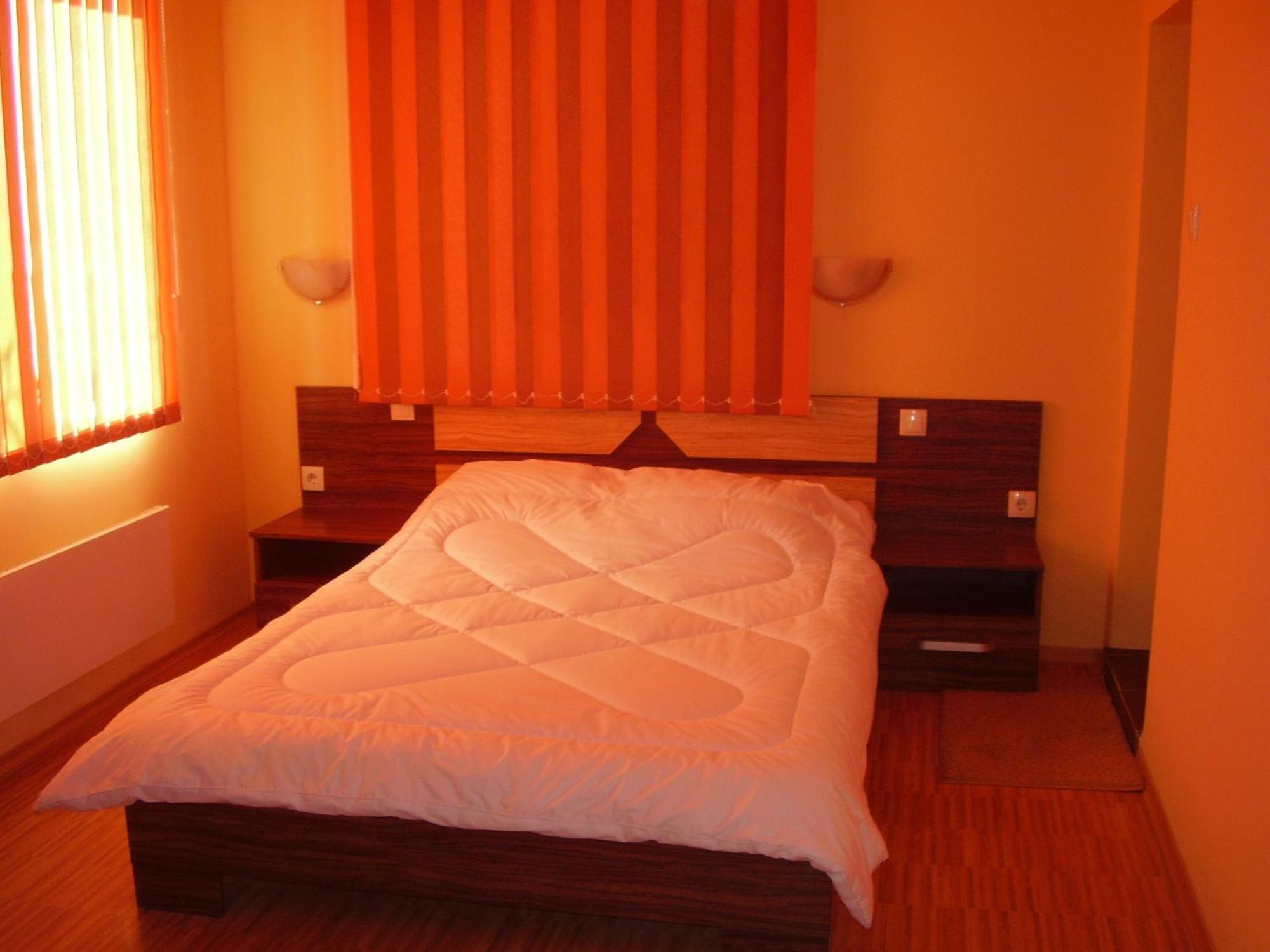 Guest House Goranovi Velingrad Kültér fotó