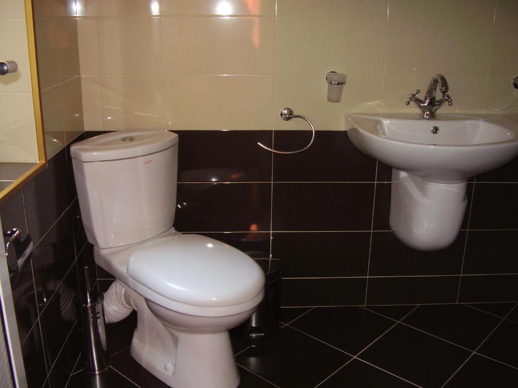 Guest House Goranovi Velingrad Szoba fotó