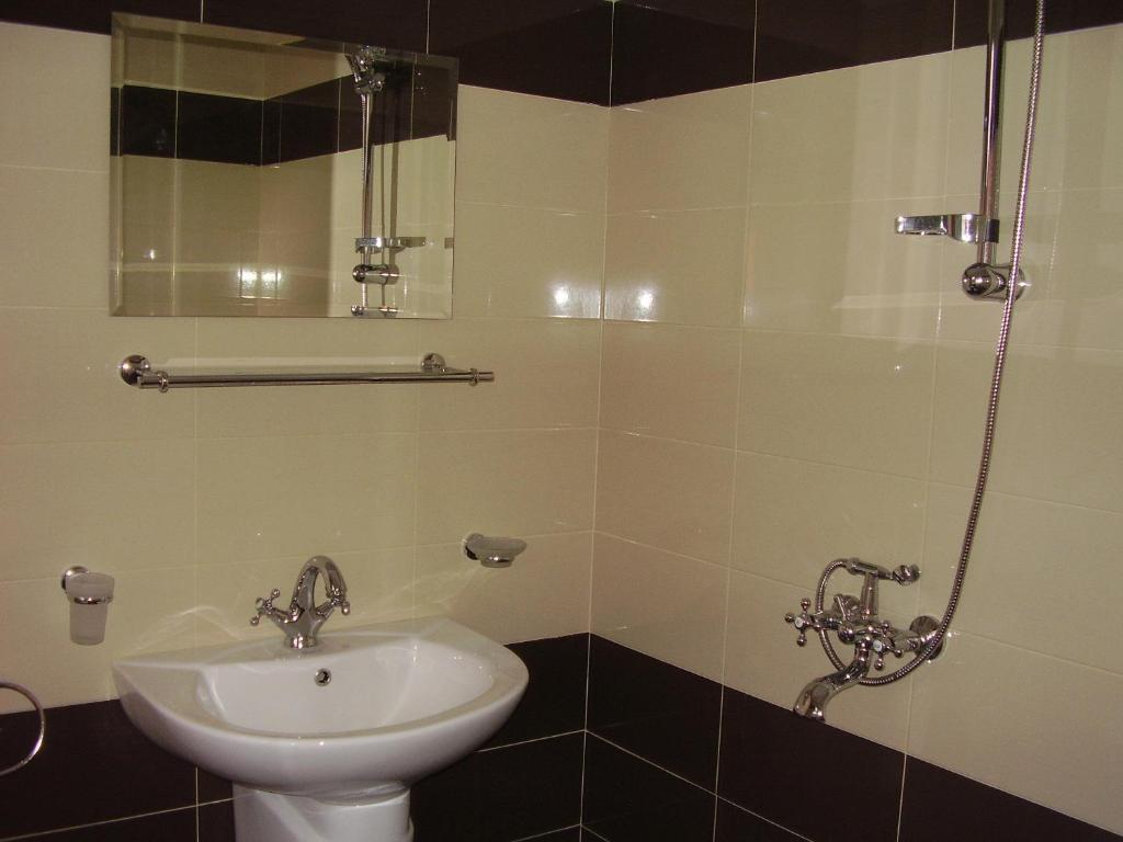 Guest House Goranovi Velingrad Szoba fotó