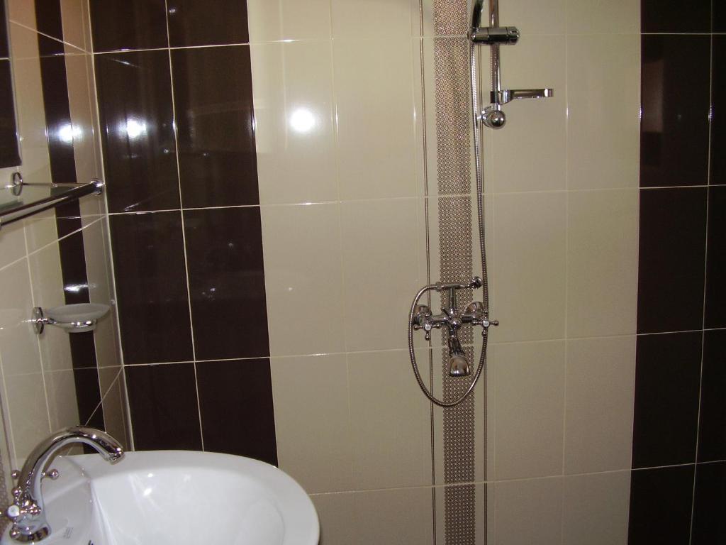 Guest House Goranovi Velingrad Szoba fotó
