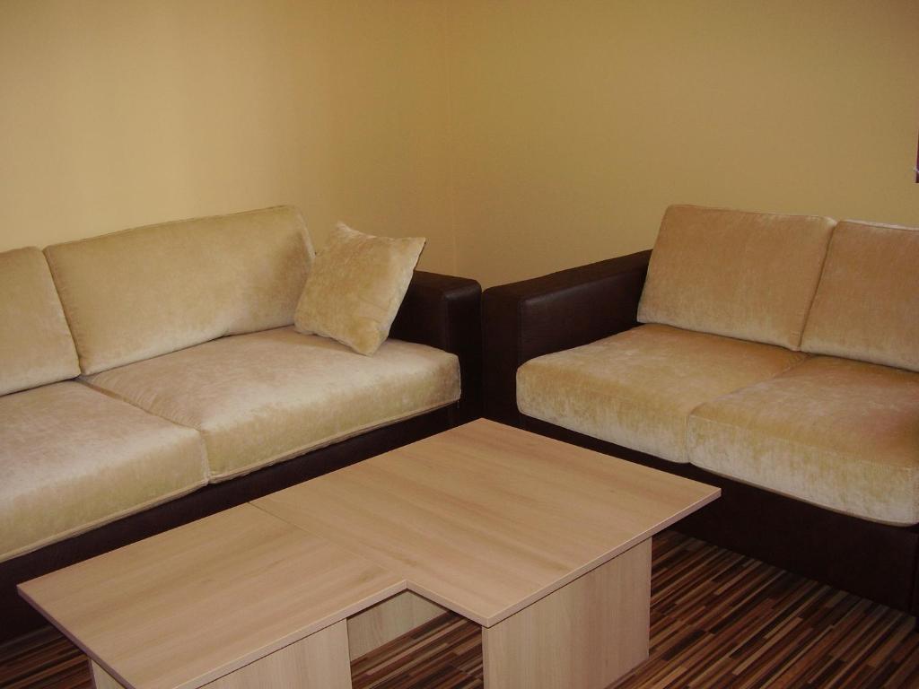 Guest House Goranovi Velingrad Szoba fotó