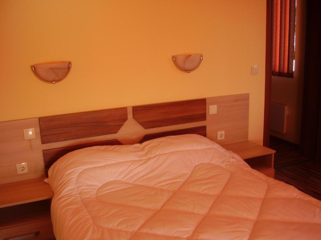 Guest House Goranovi Velingrad Szoba fotó