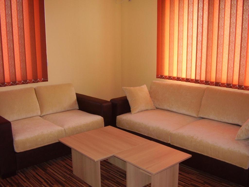 Guest House Goranovi Velingrad Szoba fotó