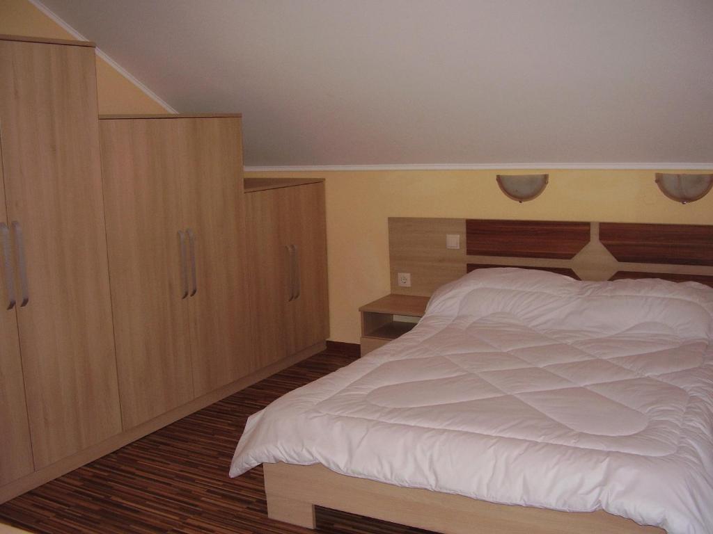 Guest House Goranovi Velingrad Szoba fotó